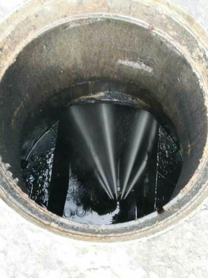 恒山市政管道清洗-排污管道清洗