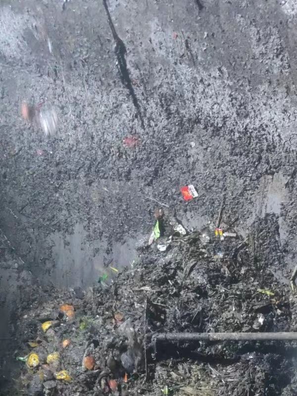 恒山管道结垢危害和原因